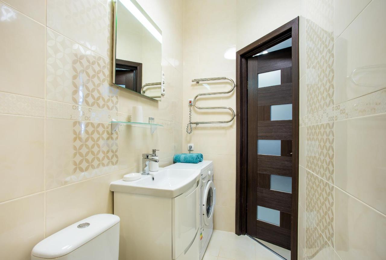 Lotos For You Apartments Nikolayev Bagian luar foto