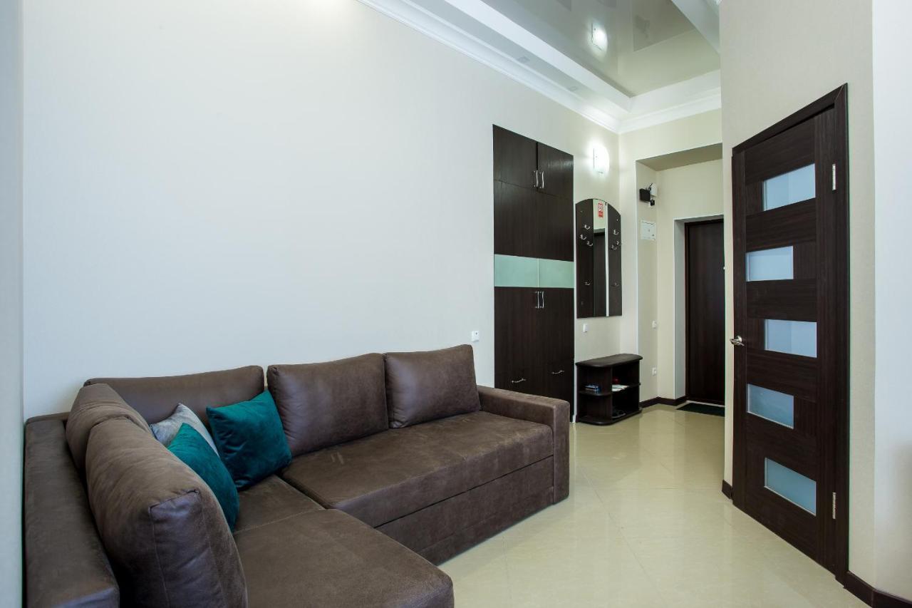 Lotos For You Apartments Nikolayev Bagian luar foto