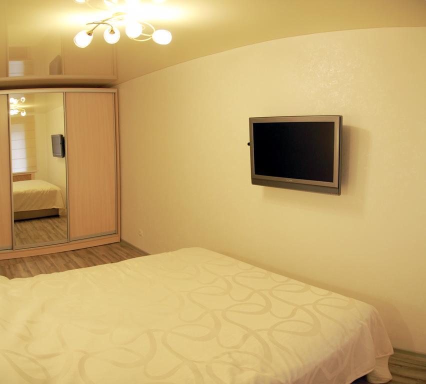 Lotos For You Apartments Nikolayev Ruang foto