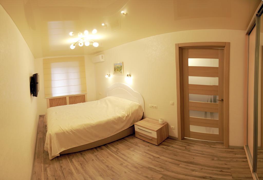 Lotos For You Apartments Nikolayev Ruang foto