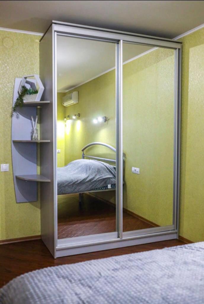 Lotos For You Apartments Nikolayev Bagian luar foto