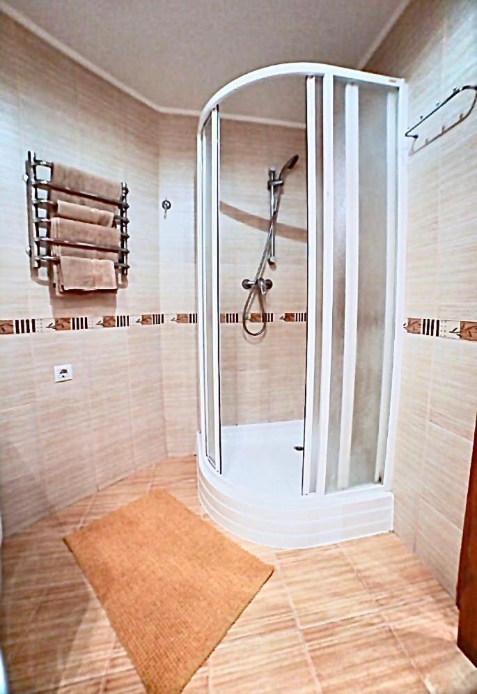 Lotos For You Apartments Nikolayev Bagian luar foto