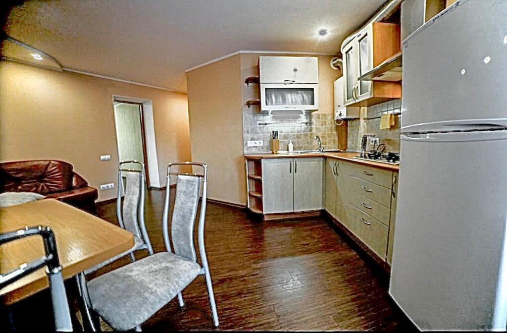 Lotos For You Apartments Nikolayev Bagian luar foto