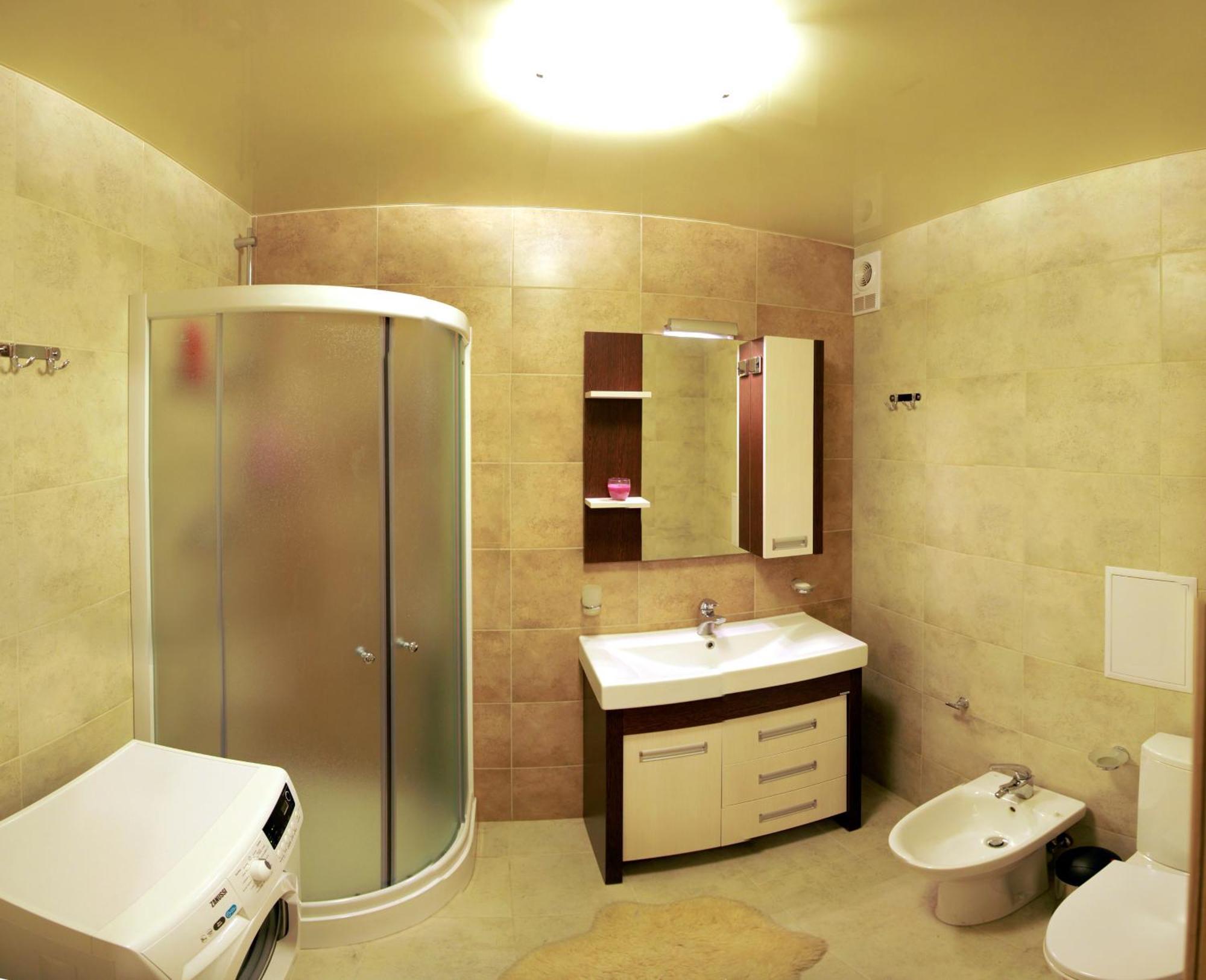 Lotos For You Apartments Nikolayev Ruang foto
