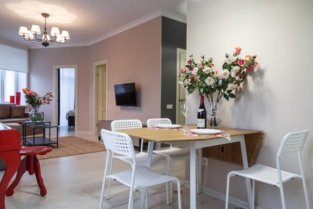 Lotos For You Apartments Nikolayev Bagian luar foto