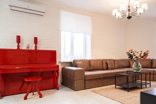 Lotos For You Apartments Nikolayev Bagian luar foto