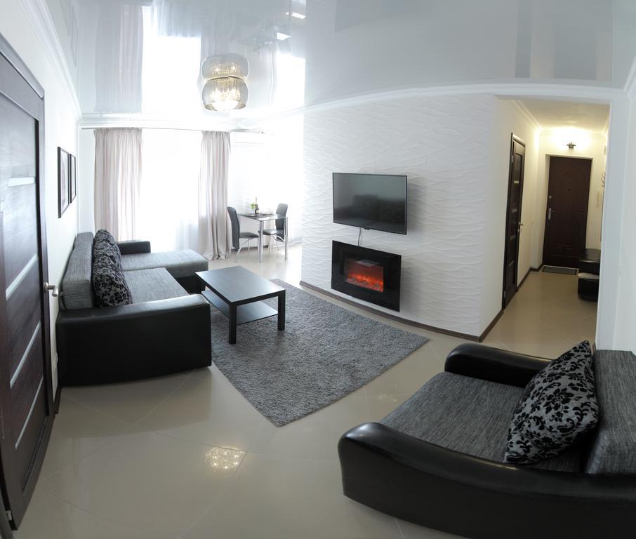 Lotos For You Apartments Nikolayev Bagian luar foto