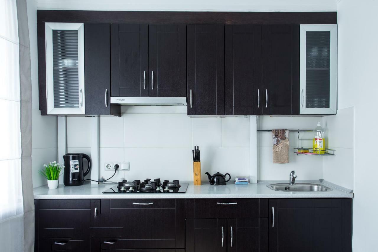 Lotos For You Apartments Nikolayev Bagian luar foto