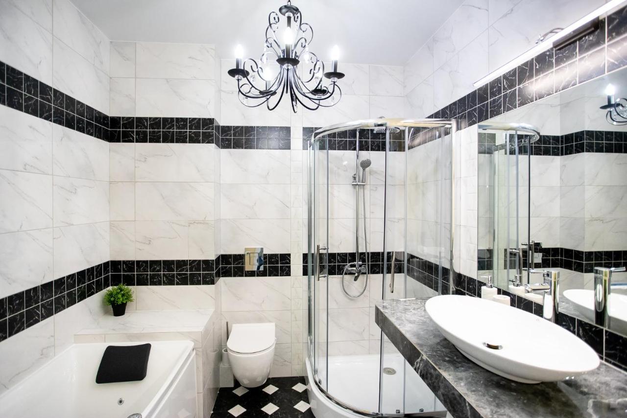 Lotos For You Apartments Nikolayev Bagian luar foto